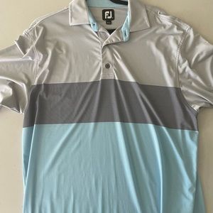 FootJoy Golf Polo